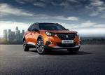 Peugeot 2008 GT 2019 года (WW)
